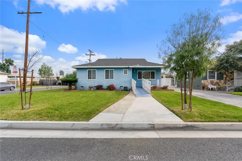 12420 Benfield Ave, Norwalk, CA 90650 - #1