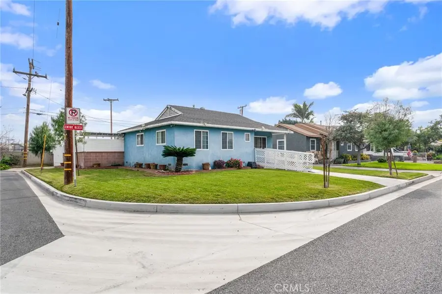 12420 Benfield Ave, Norwalk, CA 90650 - #2