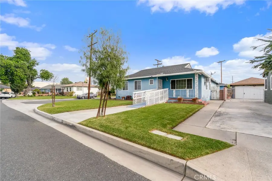 12420 Benfield Ave, Norwalk, CA 90650 - #3