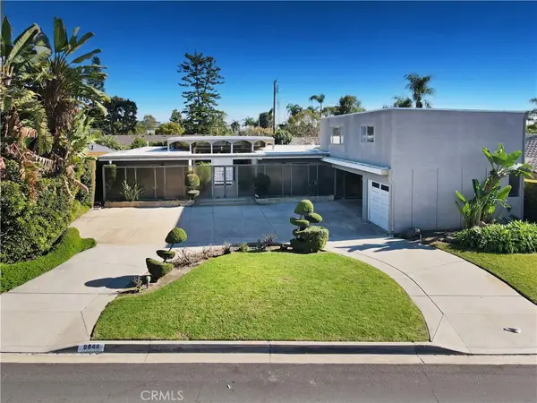 9844 Pangborn, Downey, CA 90240