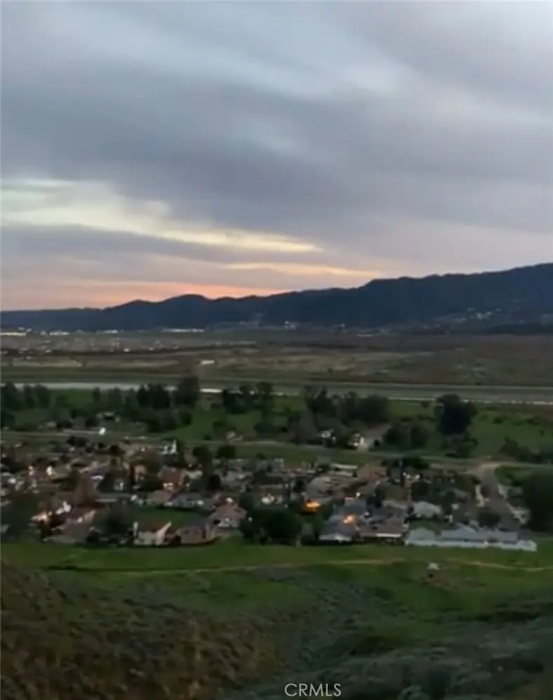 0 Ridge Road, Lake Elsinore, CA 92530 - #1