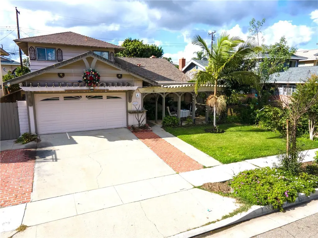 15503 Benfield Ave, Norwalk, CA 90650 - #1