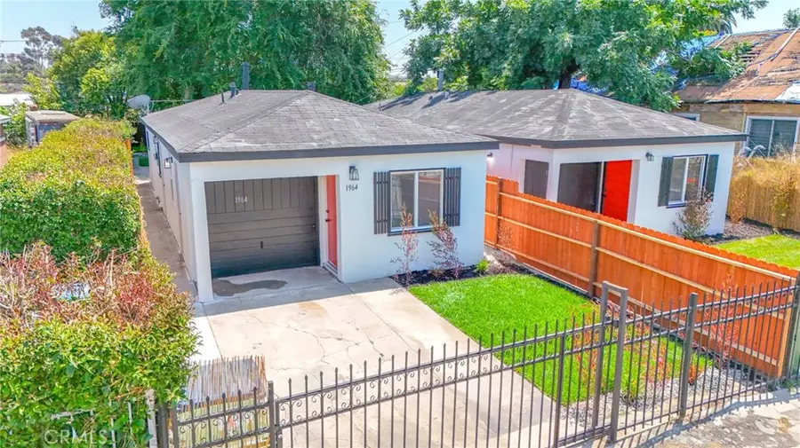 1964 E 114th Street, Los Angeles, CA 90059 - #2