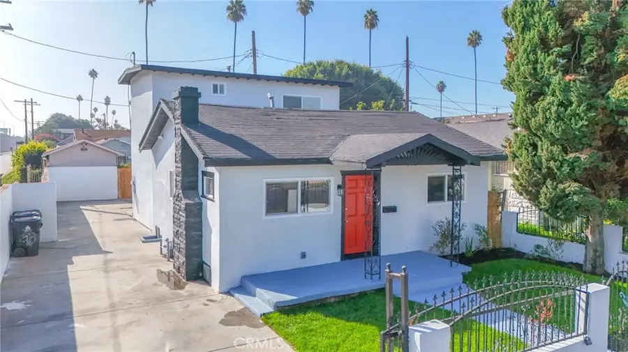430 W 64th Street, Los Angeles, CA 90003 - #2
