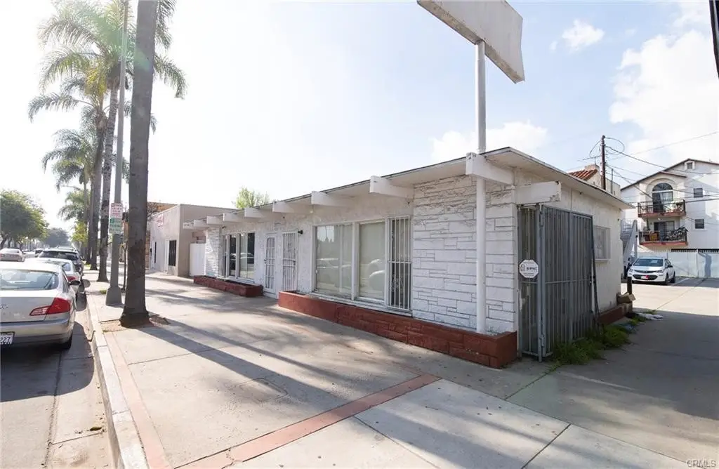 2369 Pacific, Long Beach, CA 90806 - #1