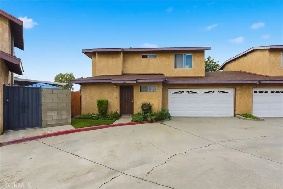 4325 Clara St #J, Cudahy, CA 90201 - #2