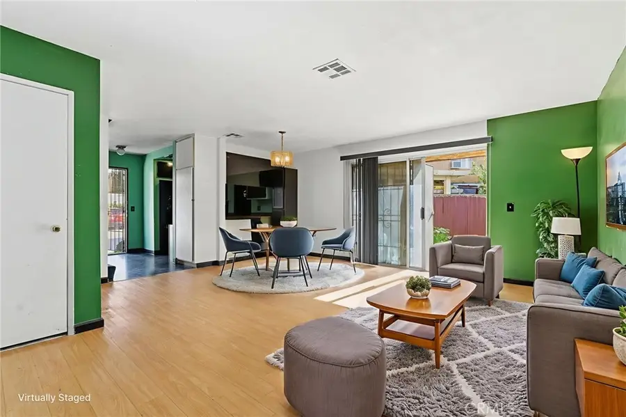 4325 Clara St #J, Cudahy, CA 90201 - #3