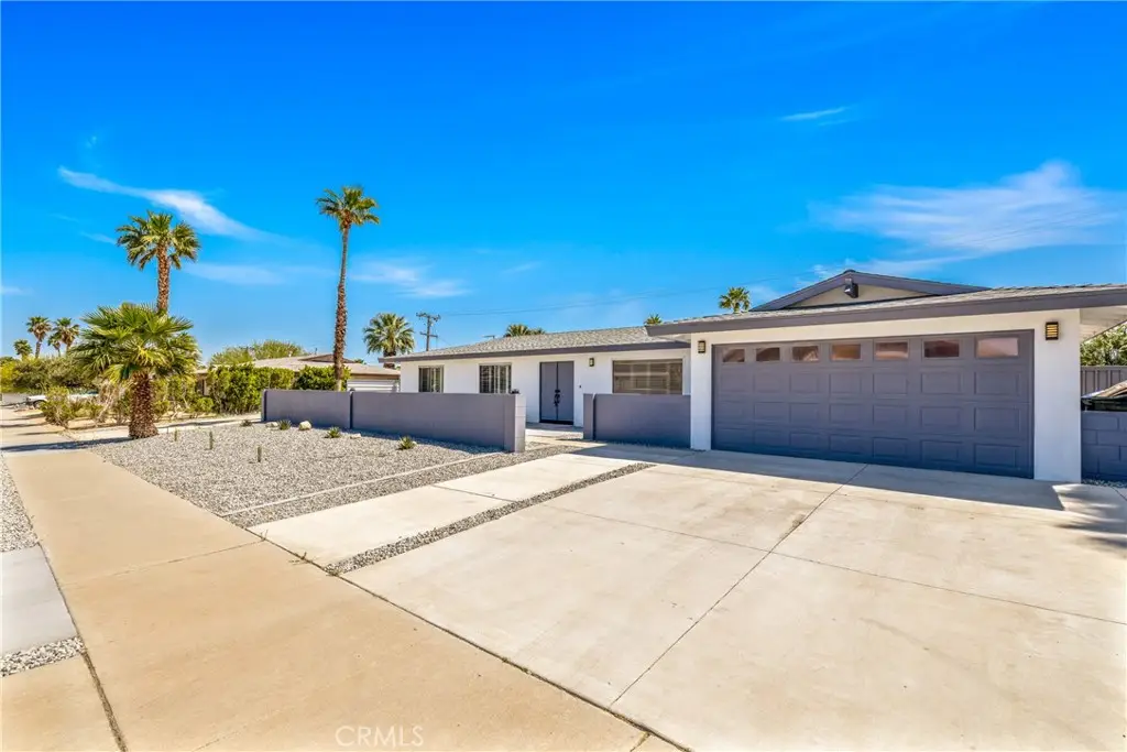 373 E Simms, Palm Springs, CA 92262 - #1