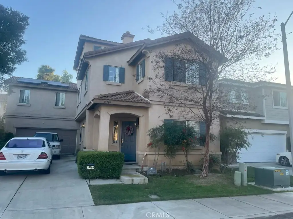 39789 Chambray, Murrieta, CA 92563 - Image #1