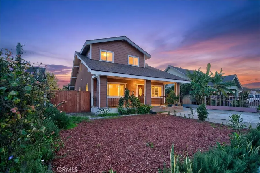 1330 W 48th, Los Angeles, CA 90037 - #2