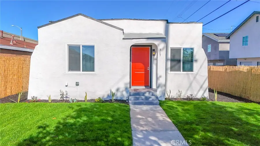 317 W 107th, Los Angeles, CA 90003 - #2