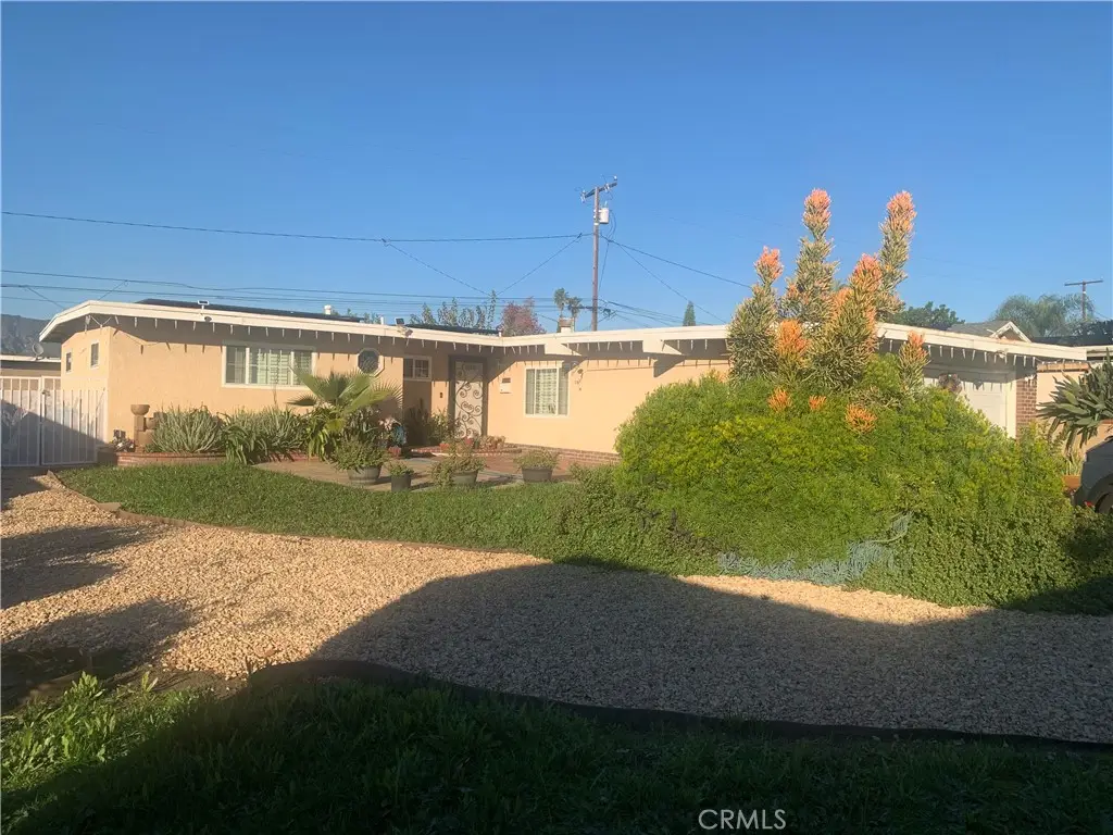 523 E Covina, Covina, CA 91722 - #1