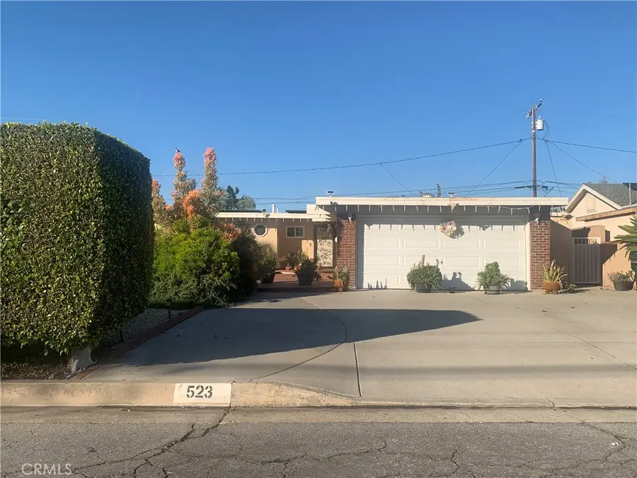 523 E Covina, Covina, CA 91722 - #2