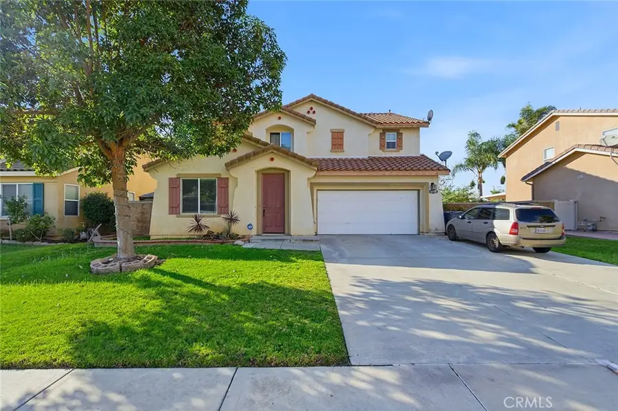 6737 Borges, Eastvale, CA 92880 - #2