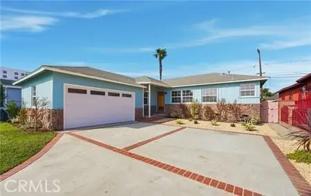 2915 129th Place, Gardena, CA 90249 - #2