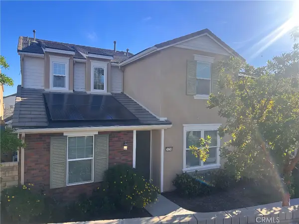 24268 Verdugo, Valencia, CA 91354