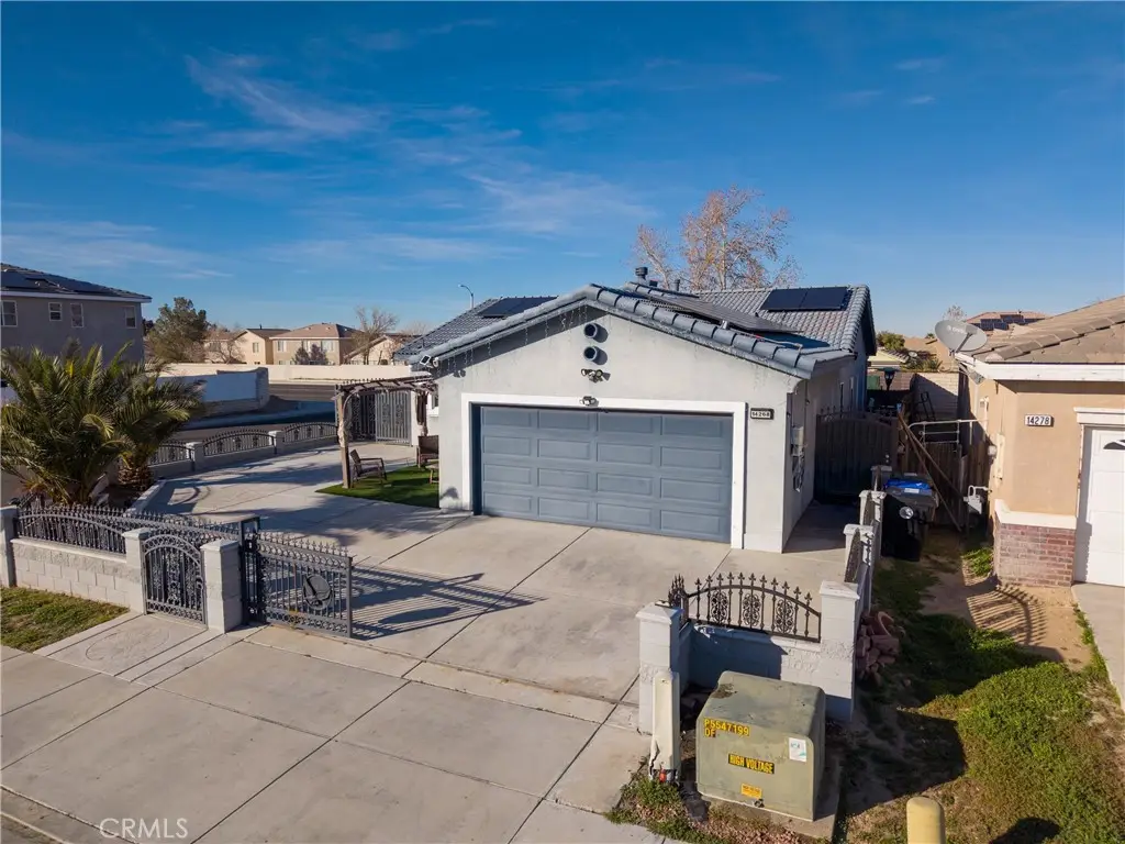 14268 Caballo Court, Victorville, CA 92394 - Image #1