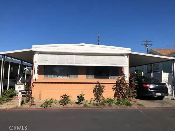 3050 W Ball Road #195, Anaheim, CA 92804