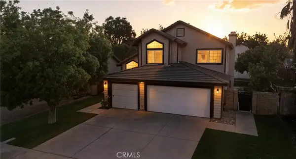 45050 Bevington, Lancaster, CA 93535