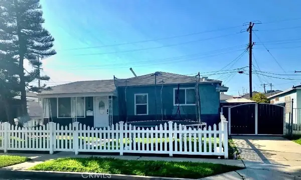 2109 N Bahama, Los Angeles, CA 90059