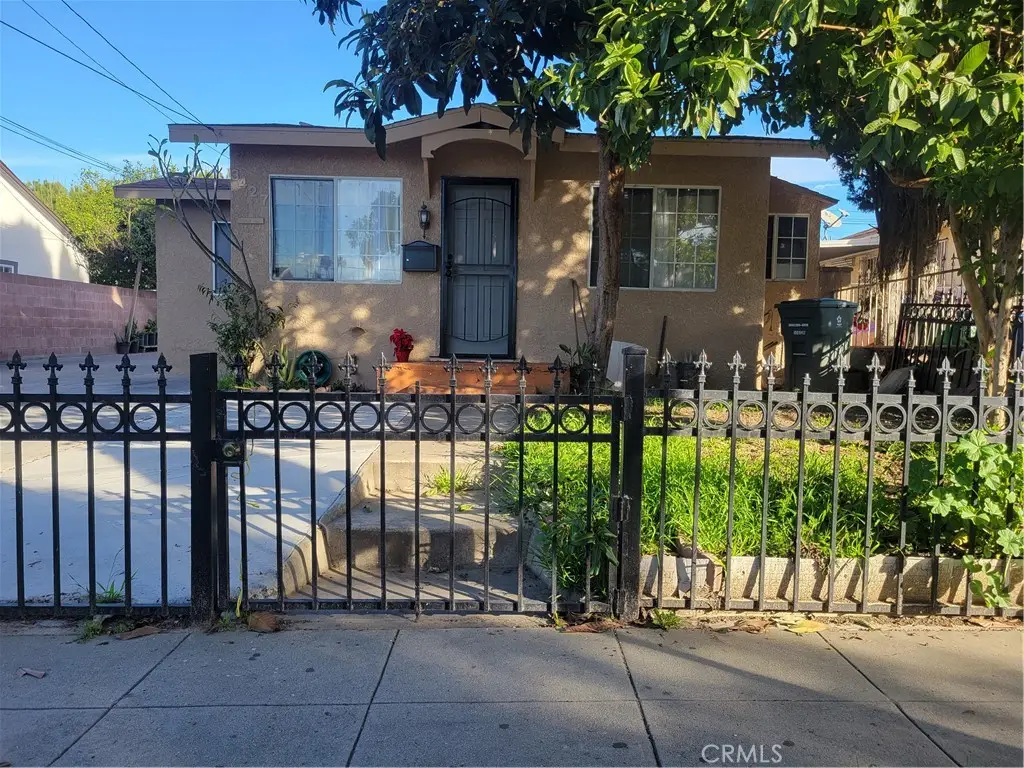 3427 Bell Avenue, Bell, CA 90201 - Image #1