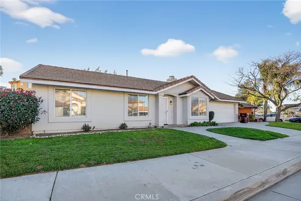 1580 Trinette, Beaumont, CA 92223