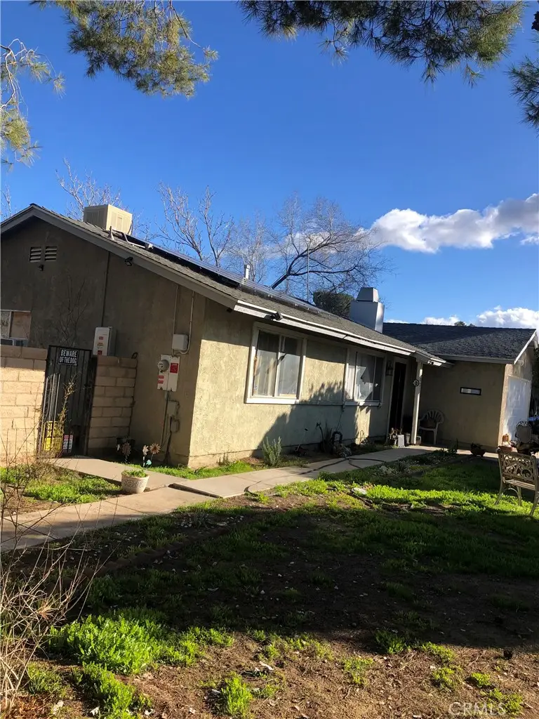 40214 174th E, Palmdale, CA 93591 - #1
