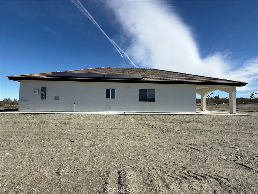 2115 Seville Pl., Pinon Hills, CA 92372 - #3