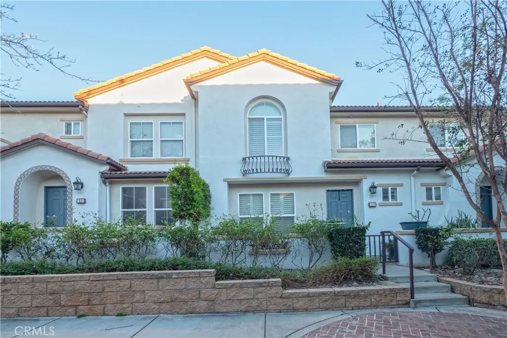 15723 Parkhouse, Fontana, CA 92336 - #1