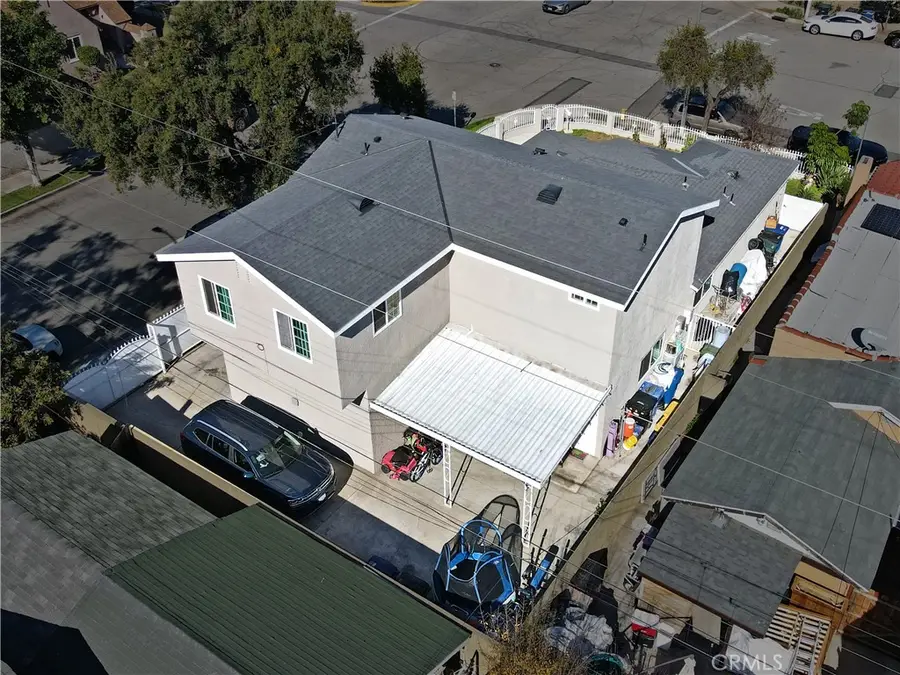 6100 Southside Drive, East Los Angeles, CA 90022 - #2