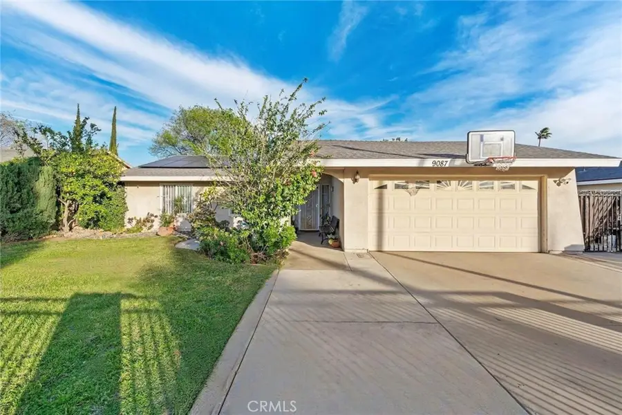 9087 Rosecrest, Fontana, CA 92335 - #2