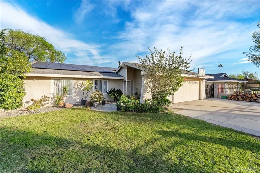 9087 Rosecrest, Fontana, CA 92335 - #3