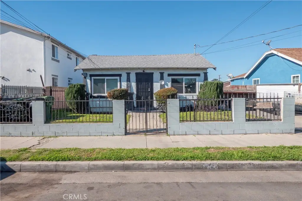 9623 Bandera, Los Angeles, CA 90002 - #1