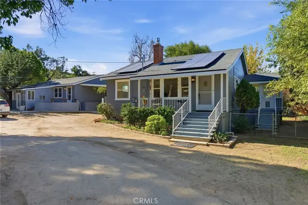 20095 Gustin, Perris, CA 92570