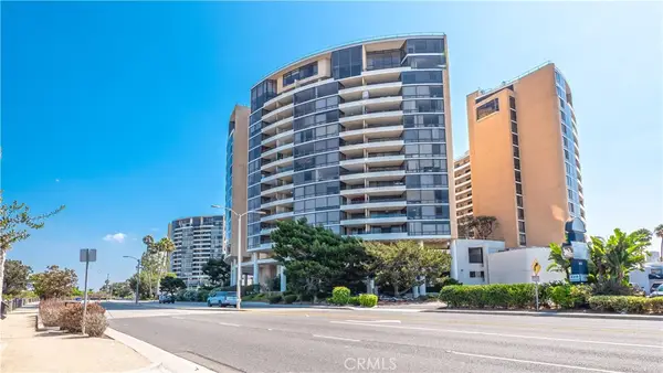 4265 Marina City Drive #811, Marina Del Rey, CA 90292