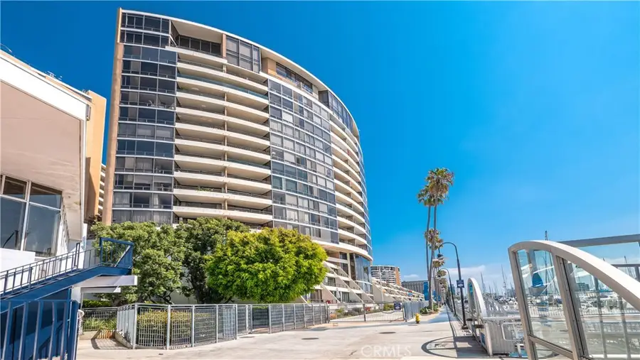 4265 Marina City Drive #811, Marina Del Rey, CA 90292 - #3