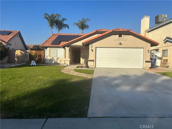 7704 River Mist Avenue, Bakersfield, CA 93313