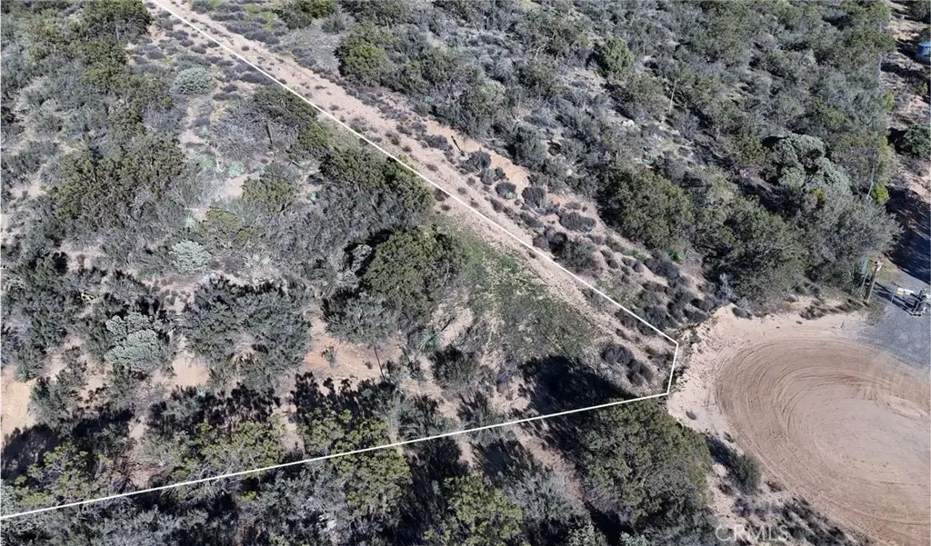 47 Anza Crest Road, Anza, CA 92539 - #1