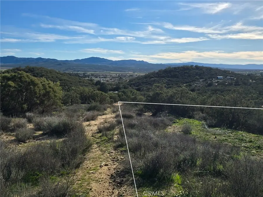 47 Anza Crest Road, Anza, CA 92539 - #3