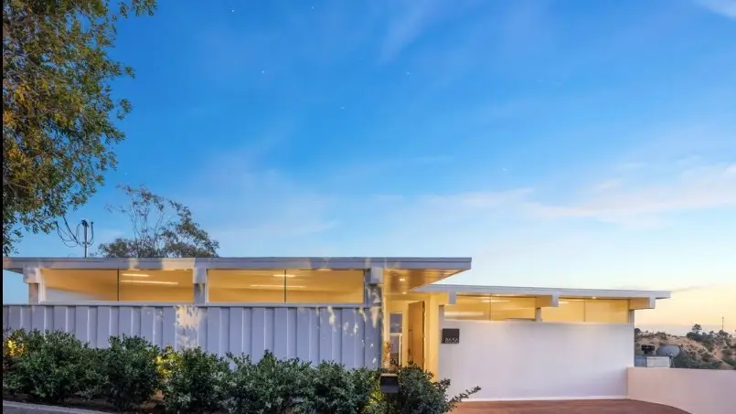8656 Skyline, Los Angeles, CA 90046 - #1