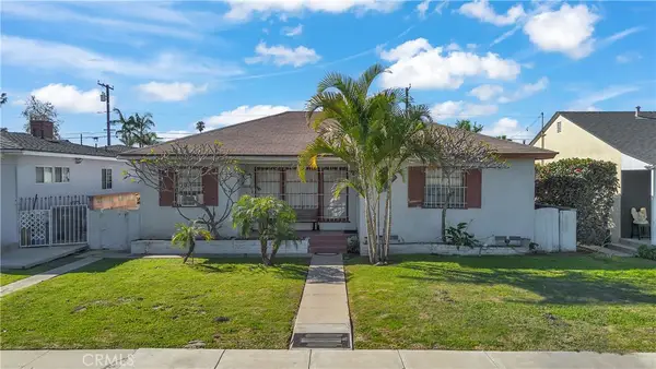 3936 Carlin Ave, Lynwood, CA 90262