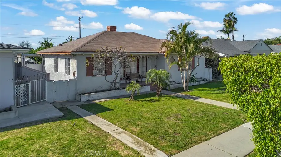 3936 Carlin Ave, Lynwood, CA 90262 - #2
