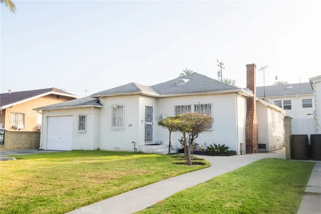 7136 Stafford Avenue, Huntington Park, CA 90255 - #1