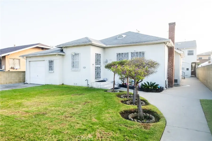 7136 Stafford Avenue, Huntington Park, CA 90255 - #3
