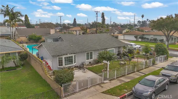 16822 Ardmore, Bellflower, CA 90706