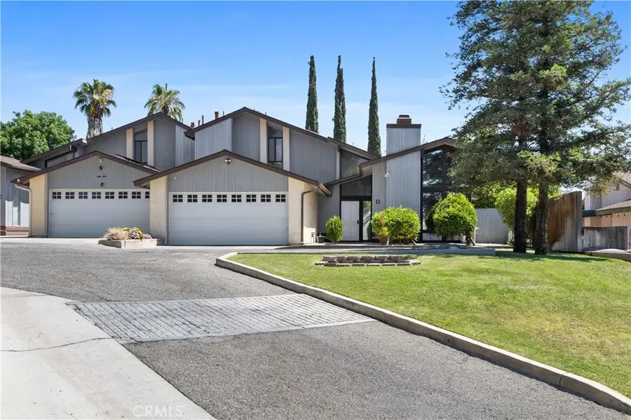 3319 Maywood Drive #1, Bakersfield, CA 93306 - #2