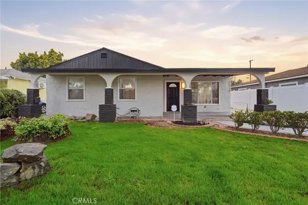 12716 Fairford Ave, Norwalk, CA 90650