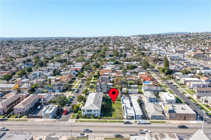 5869 West, Los Angeles, CA 90043 - #2