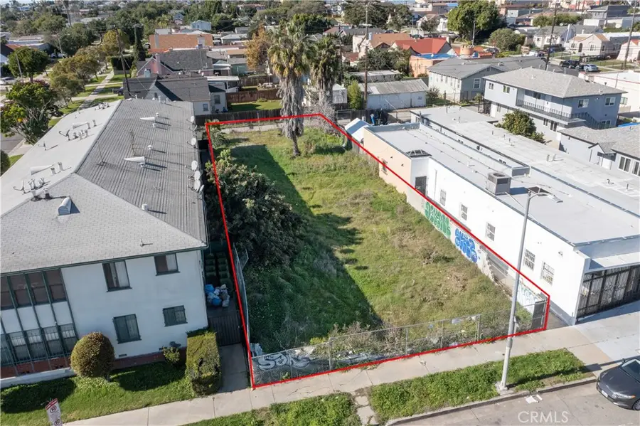 5869 West, Los Angeles, CA 90043 - #3