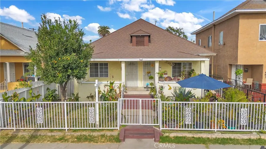 657 E 53rd, Los Angeles, CA 90011 - #2
